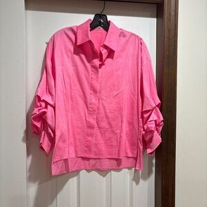 Alice and Olivia shirt